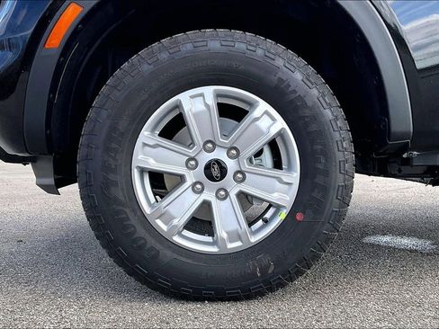 New 2025 Ford Ranger XL w/ Trailer Tow Package RWD image 10