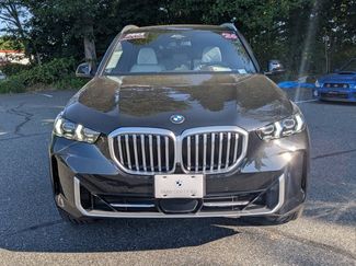 Used 2026 BMW X5 xDrive40i AWD/4WD video 2
