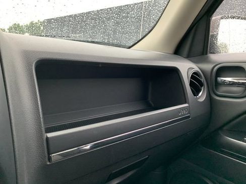 Used 2012 Jeep Patriot Sport w/ PWR Value Group FWD image 32