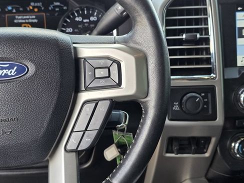 Used 2017 Ford F250 Lariat w/ Chrome Package AWD/4WD image 28