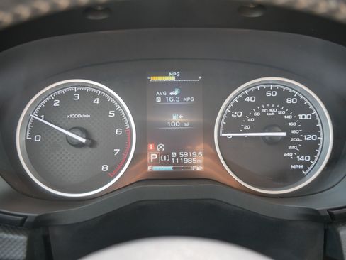 Used 2020 Subaru Forester Premium w/ Popular Package #1 AWD/4WD image 22