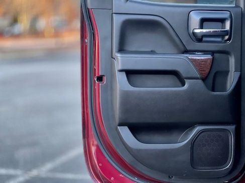 Used 2015 GMC Sierra 1500 SLE w/ SLE Value Package image 15