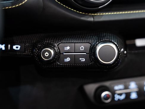 Certified 2023 Ferrari 812 GTS RWD image 36