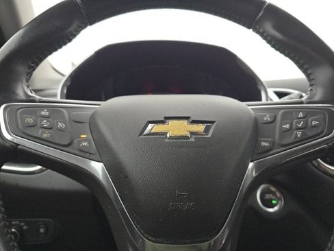 Used 2020 Chevrolet Equinox LT FWD image 27