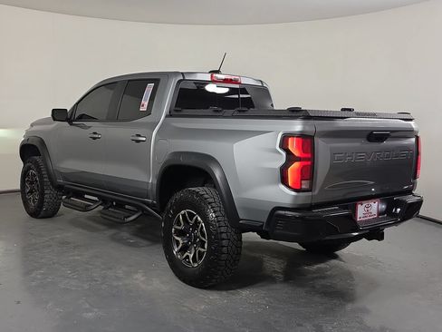 Used 2024 Chevrolet Colorado ZR2 w/ ZR2 Convenience Package III AWD/4WD image 5