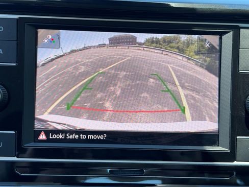 Used 2023 Volkswagen Taos S w/ Driver Assistance Package FWD image 23