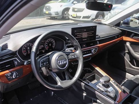 Used 2020 Audi A4 2.0T Premium Plus w/ Premium Plus Package FWD image 22