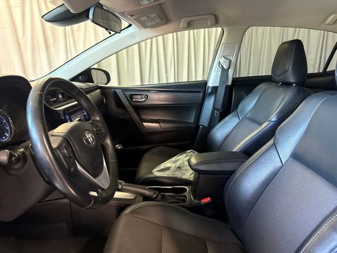 Used 2019 Toyota Corolla SE FWD image 20