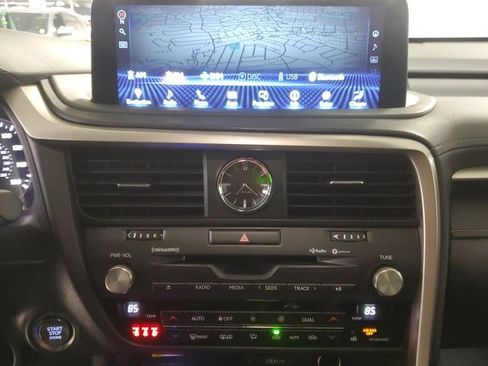 Used 2021 Lexus RX 350 AWD w/ Premium Package image 20