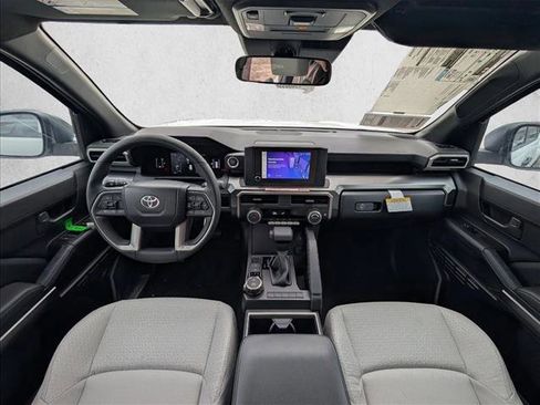 Used 2026 Toyota 4Runner SR5 image 14