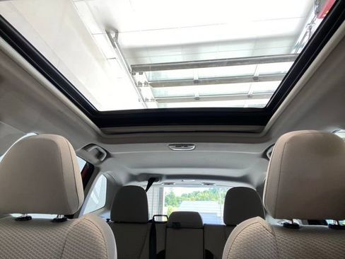 Certified 2023 Subaru Forester Premium AWD/4WD image 12