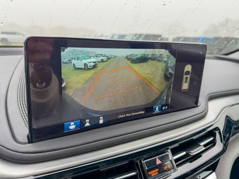 New 2026 Acura MDX SH-AWD w/ Technology Package image 22