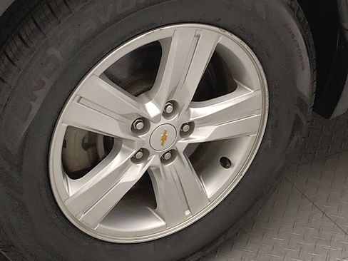 Used 2020 Chevrolet Trax LT w/ LT Convenience Package FWD image 31