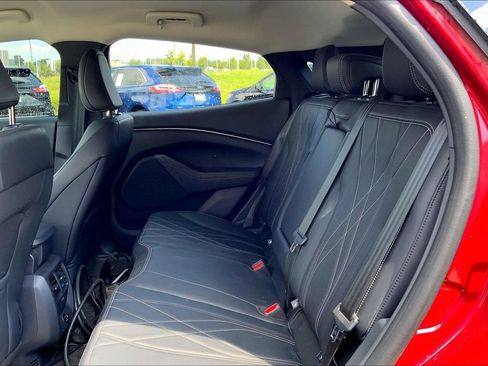 Used 2023 Ford Mustang Mach-E Select AWD/4WD image 11