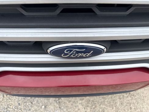 Used 2020 Ford EcoSport SE w/ SE Convenience Package FWD image 11
