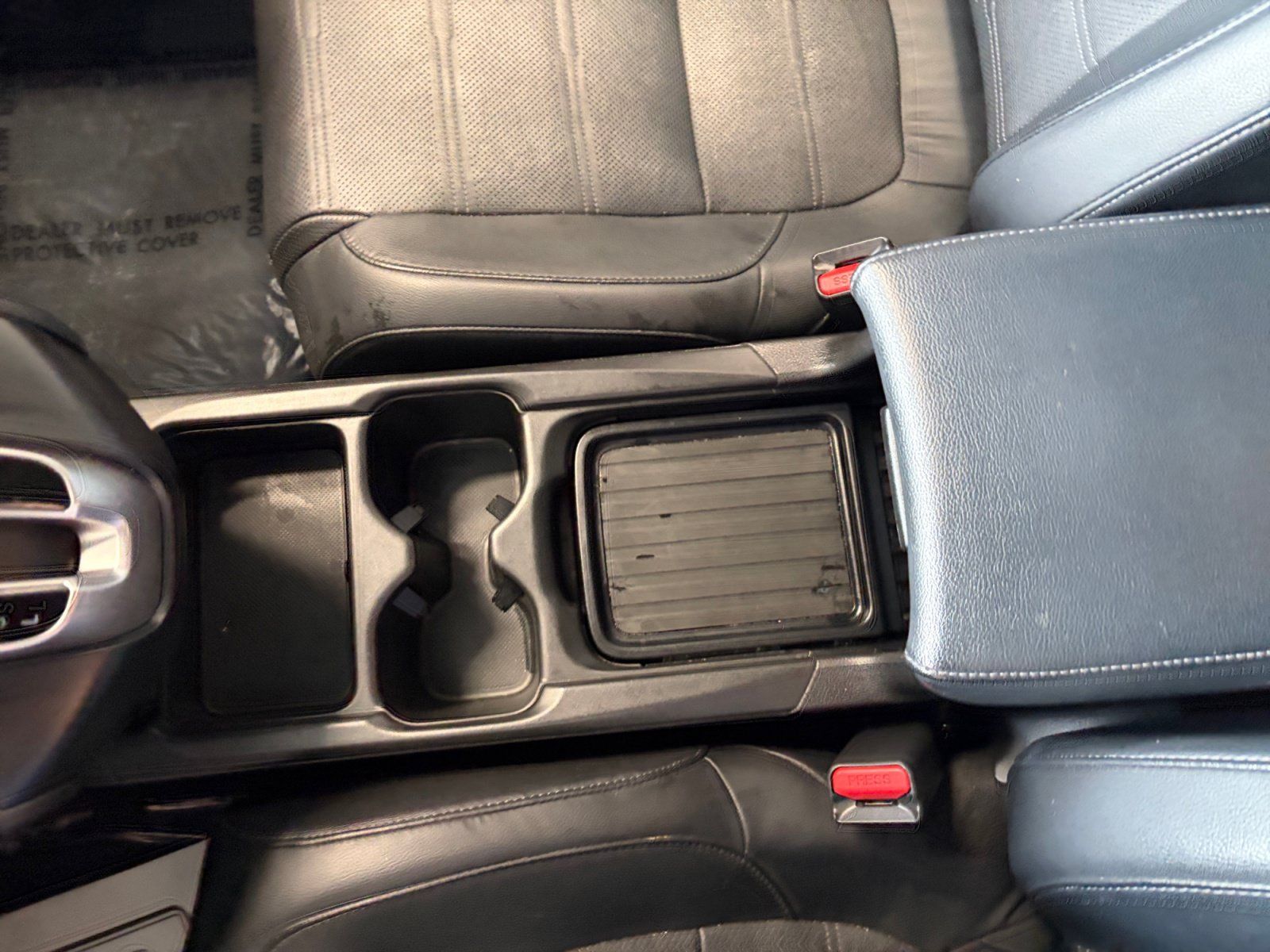 Used 2022 Honda CR-V EX-L image 15