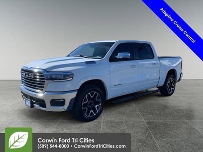 Used 2025 RAM 1500 Laramie