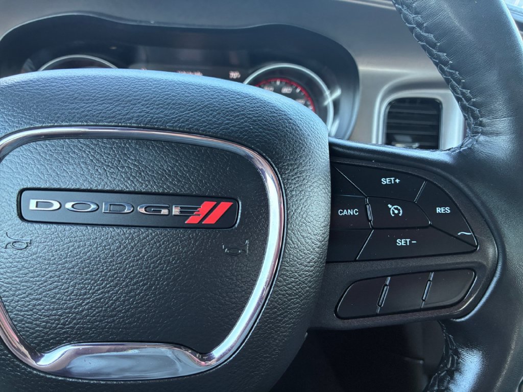 Used 2023 Dodge Charger SXT w/ Plus Group RWD image 12