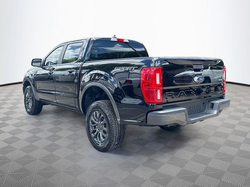 Used 2019 Ford Ranger XLT w/ Equipment Group 301A Mid RWD image 8