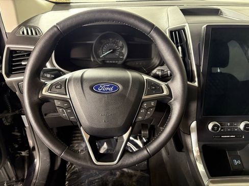 Used 2024 Ford Edge Titanium image 22