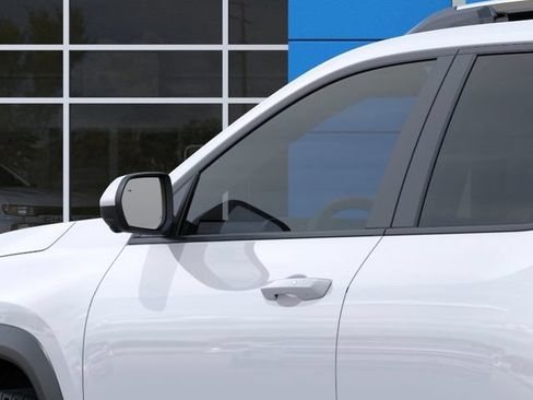 New 2027 Chevrolet Equinox LT w/ Convenience Package II AWD/4WD image 13