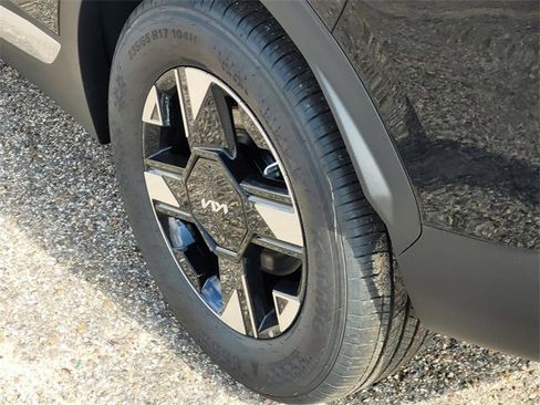 Used 2026 Kia Sportage LX image 5