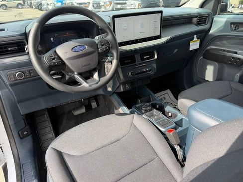 New 2026 Ford Maverick XL FWD image 27