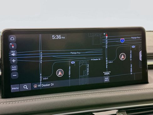 Used 2022 Genesis G70 2.0T image 22