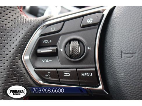 New 2026 Acura MDX Type S image 10