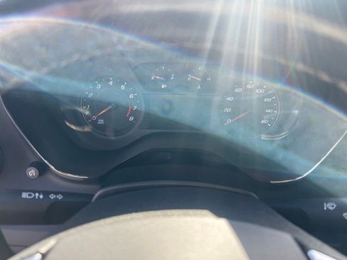 Used 2021 Chevrolet Camaro LT image 19