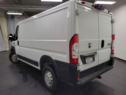 Used 2019 RAM ProMaster 1500 image 7