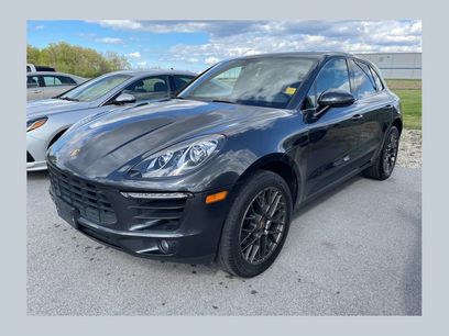 Used 2018 Porsche Macan S w/ Premium Package Plus