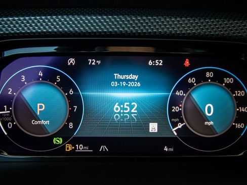 New 2026 Volkswagen Atlas Cross Sport SEL R-Line image 42