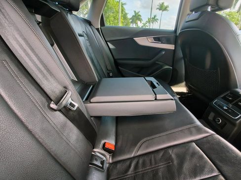 Used 2018 Audi A4 2.0T Ultra Premium w/ Convenience Package image 31