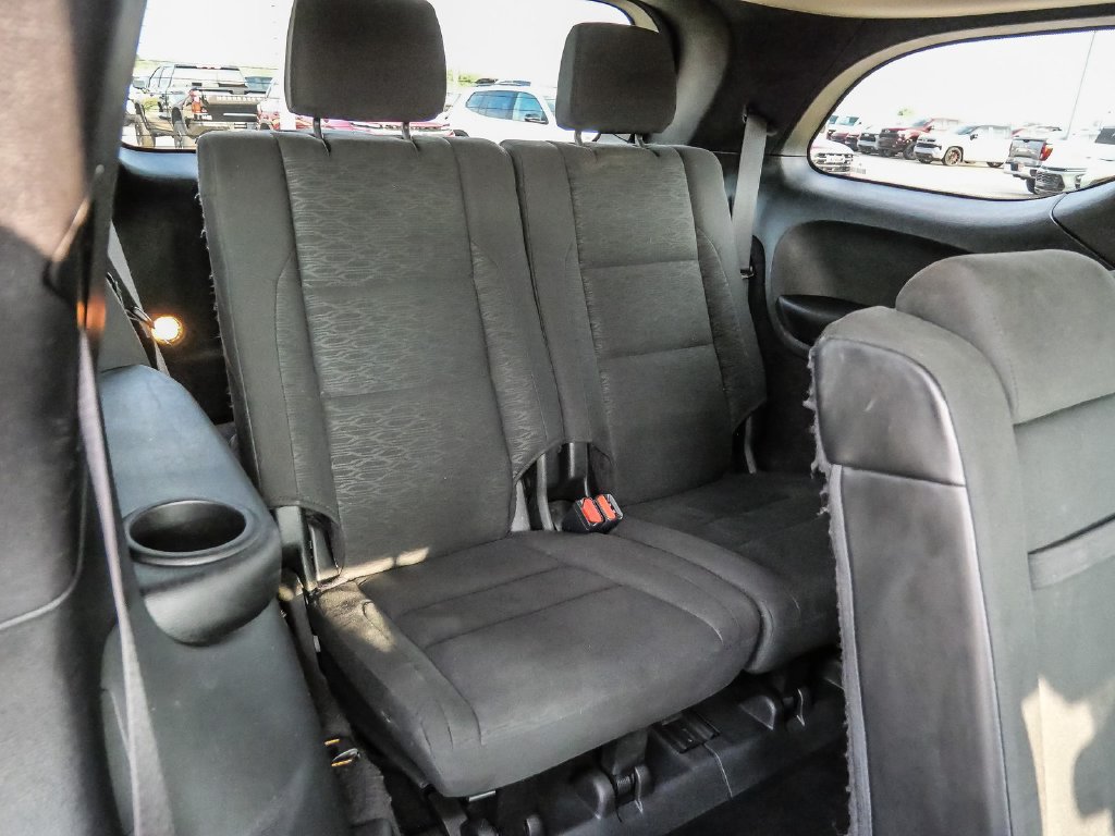 Used 2022 Dodge Durango SXT w/ Anodized Platinum Package AWD/4WD image 23