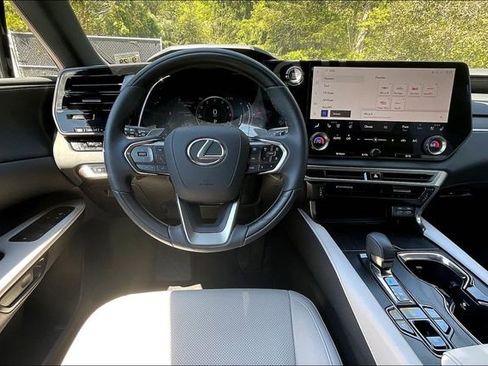 Used 2024 Lexus RX 350 Premium w/ Accessory Package (Z1) AWD/4WD image 8