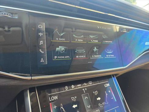 Used 2023 Audi Q8 Premium w/ Convenience Package AWD/4WD image 28