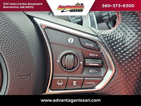 Used 2020 Acura RDX A-Spec image 17