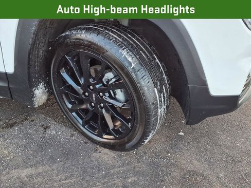 Certified 2023 GMC Terrain SLE w/ Elevation Edition image 40