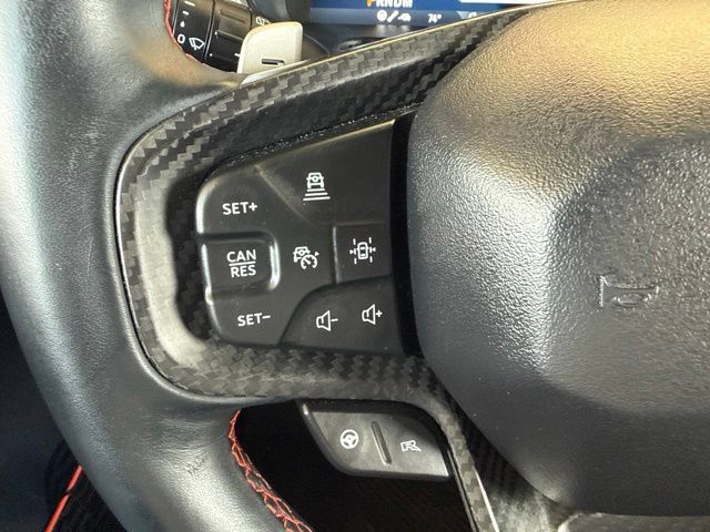 Used 2023 Ford Bronco Raptor AWD/4WD image 17