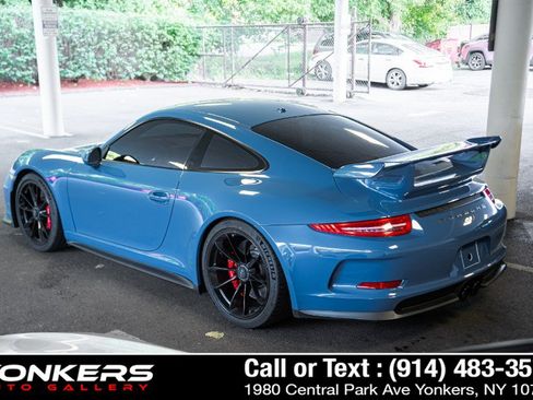 Used 2015 Porsche 911 GT3 RWD image 35