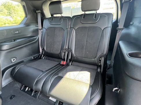 New 2025 Jeep Grand Cherokee L Altitude image 25