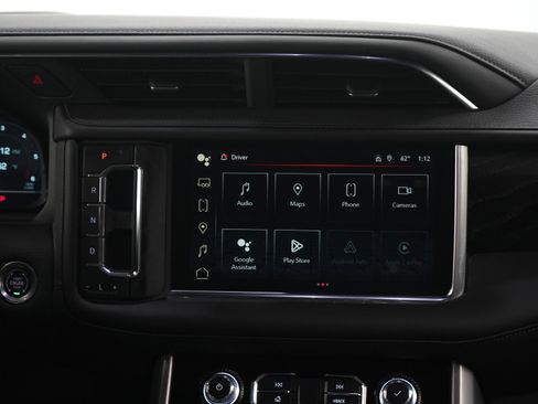 Used 2024 GMC Yukon Denali w/ Max Trailering Package AWD/4WD image 16