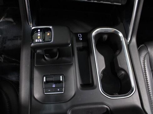 Used 2023 GMC Sierra 1500 Denali w/ Denali Reserve Package image 38