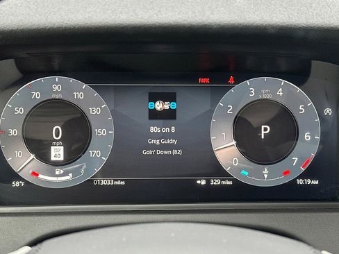 Certified 2025 Land Rover Range Rover Velar S image 19