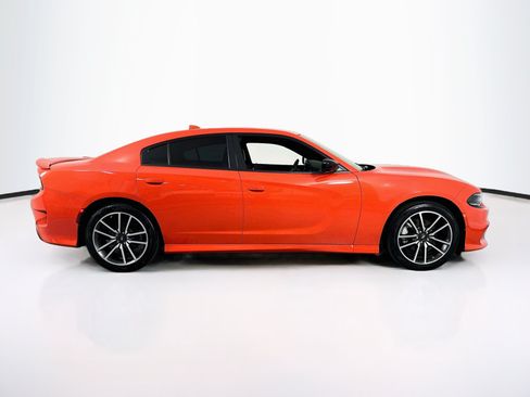 Used 2023 Dodge Charger GT w/ Plus Group RWD image 4