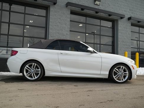 Used 2017 BMW 230i 230i image 19