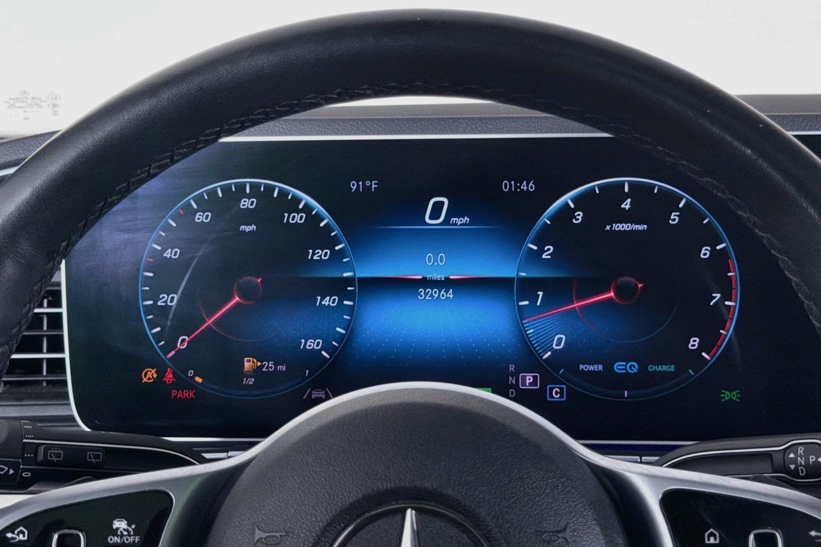 Certified 2020 Mercedes-Benz GLE 450 4MATIC image 21