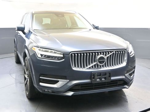 Certified 2023 Volvo XC90 B6 Plus w/ Protection Package Premier image 8