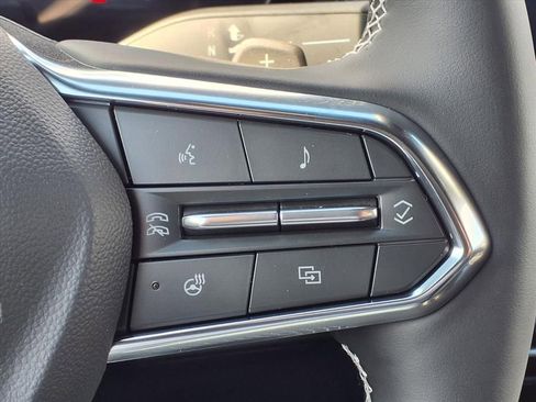 New 2026 Chevrolet Traverse LT w/ Midnight/Sport Edition image 20